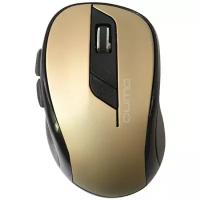 Мышь QUMO Office Line Bronze M64 (24361 )