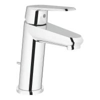 Смеситель однорычажный для раковины Grohe Eurodisc Cosmopolitan 23049 002 (23049002) хром