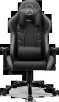 Игровое кресло Cooler Master Caliber R2 Grey/Black