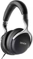 Наушники Denon AHGC30BKEM