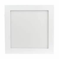 Встраиваемый светодиодный светильник Arlight DL-225x225M-21W Day White 020136