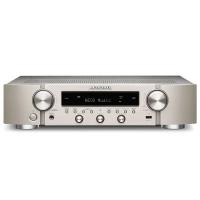 AV-ресиверы стерео Marantz NR1200 Silver/Gold