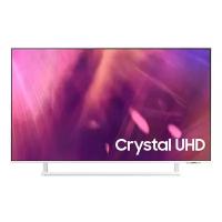 Samsung 43" UE43AU9010UXRU белый {Ultra HD/60Hz/DVB-T2/DVB-C/DVB-S2/USB/WiFi/Smart TV (RUS)}