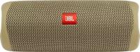 Колонка JBL Flip 5, песочная