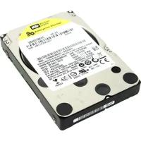 Жесткий диск SAS WesternDigital XE WD6001BKHG 600G 10K