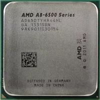 Процессор AMD Процессор AMD A8-6500T APU OEM