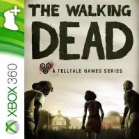 The Walking Dead: 400 Days для Xbox