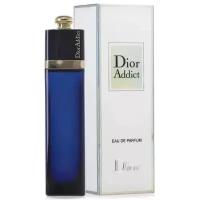 Туалетные духи Christian Dior Addict 100 мл