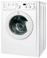 Стиральная машина Indesit IWSD 6105 B (CIS).L