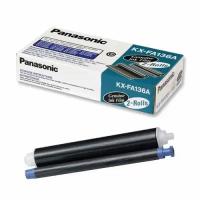 Картридж Panasonic KX-FA136A7 термопленка оригинальный для Panasonic KX FP330