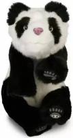 Интерактивный Живой малыш WowWee Ltd Alive Mini Cub, панда - 9200П