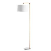 Торшер Arte Lamp A5024PN-1PB