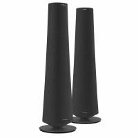 Напольная акустика Harman Kardon Citation Tower Black