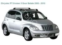 Автобагажник Whispbar для Chrysler PT Cruiser