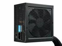 Блок питания ATX SeaSonic S12III-550 SSR-550GB3 550W 80+ bronze (24+4+4pin) APFC 120mm fan 6xSATA fixed cables RTL