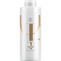 Wella Oil Reflections Luminous Reveal Shampoo - Шампунь для интенсивного блеска волос 1000 мл