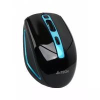 Мышь Canyon CNR-MSO01NBL Black-Blue 91CNRMSO01NBL