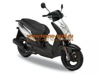 Чехол на скутер Kymco Agility Fat 50 СТАНДАРТ