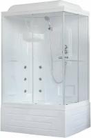 Royal Bath Душевая кабина Royal Bath BP RB8100BP2-T-L