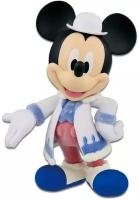 Фигурка Banpresto Mickey Mouse Fluffy Puffy