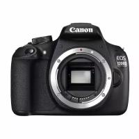 Зеркальный фотоаппарат Canon EOS 1200D Body