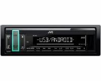 Автомагнитола JVC KD-X 161