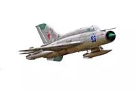 Самолет Freewing MiG-21 PNP - FJ21011P