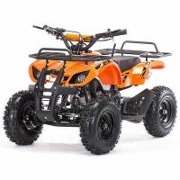 Детский электрический квадроцикл MOTAX ATV Х-16 BIG WHEEL 1000W