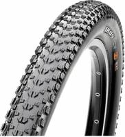 Велопокрышка Maxxis IKON, 26x2.2, 60 TPI, wire, Dual, черная, TB72385200