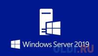 Программное обеспечение Dell Microsoft Windows Server 2019 Standard Edition 16 Core ROK 634-BSFX