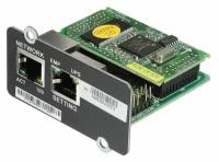 Модуль Ippon NMC SNMP II card для Ippon Innova G2/RT II/Smart Winner II