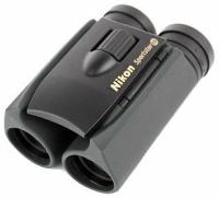 Бинокль Nikon Sportstar EX 8x25 DCF черный