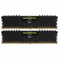 Оперативная память Corsair Vengeance LPX CMK32GX4M2A2666C16