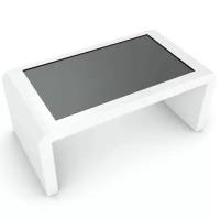 Интерактивный стол 42" whitetable, 16 касаний ( сенсорный )