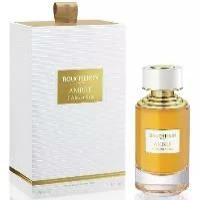 Туалетные духи Boucheron Parfums Ambre D`Alexandrie 125 мл