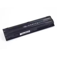 Аккумулятор для ноутбука Amperin для HP mini 210-3000 10.8V 4400mAh OEM черная