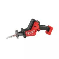 Пила сабельная Milwaukee M18 FHZ-0X