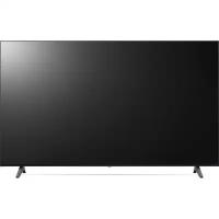 Телевизор 65" LG 65NANO756QA (4K UHD 3840x2160, Smart TV) черный