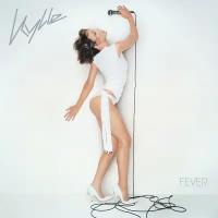 Виниловая пластинка KYLIE MINOGUE Fever