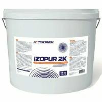 Probond Izopur 2K Клей паркетный полиуретановый (14 кг)