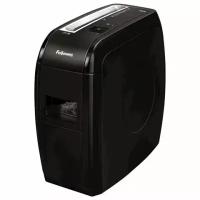 Уничтожитель документов Fellowes Powershred 21Cs 3-й уровень секретности объем корзины 15 л