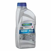 Ravenol Моторное Масло Ravenol Tsi Sae 10W-40 ( 1Л) New