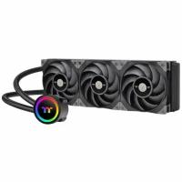 Система водяного охлаждения Thermaltake TOUGHLIQUID 360 ARGB Sync CL-W321-PL12BL-A (S1150,1155,1200,1700, S2011, AM4, AM2+, AM3/AM3+/FM2)