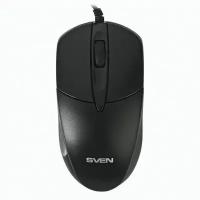 Oklick 795G black Mouse optical (2400dpi) USB Gaming (6but) (315496)