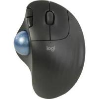 Мышь-трекбол Logitech Wireless Trackball Ergo M575