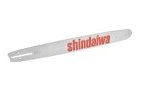 Шина 18" (цепь 72 зв., посадка 1.5, шаг .325, 45см) SHINDAIWA для бензопилы Shindaiwa-757