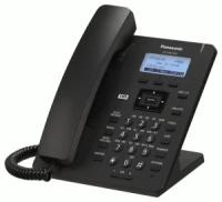 VoIP-оборудование Panasonic KX-HDV130RUB