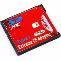 Переходник SD-CF Extreme adapter