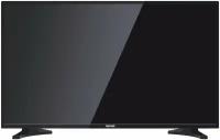 Телевизор 42" Asano 42LF1010T, FullHD, 1920x1080, DVB-T /T2 /C, HDMIx3, USBx2, черный