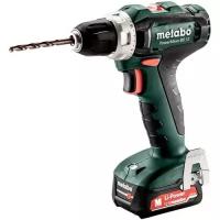 Дрель Metabo PowerMaxx BS 12